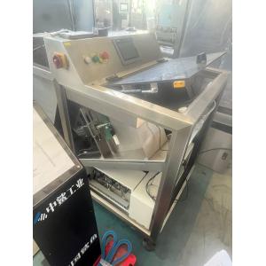 Plastic Bottle Sorting Equipment Full Automatic Unscrambler