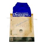 Double Line Inner Clothing envelope Glassine Paper Bags Making Machine