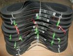 16PK1335 16PK1340 16PK1345 16PK1350 turbocharger belt