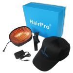 650nm Wavelength Hair Growth Helmet LLLT Laser Cap For Hair Loss