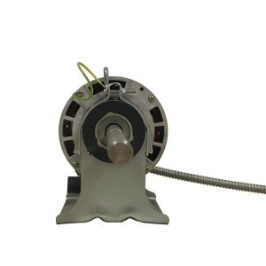 China Ysk110 Double Shaft 25w Single Phase Fan Coil Unit Motor For Air Conditioner factory