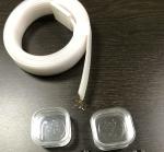Precise Medical Contract Manufacturing For Medical Device Parts ISO Certificatio