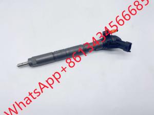 China High Quality Fuel Injection 0445116059 Common Rail Fuel Injector For car factory