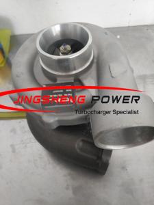 China 53279886206 5327-988-6206 5327 988 6206 K27 Turbo For Kkk Mercedes Benz Truckwith OM422 factory