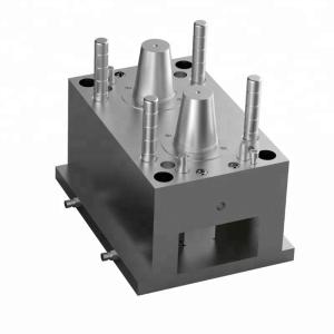 China NAK80 Plastic Mold Components factory