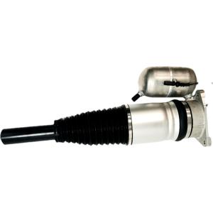China New A8 D5 Rear Air Shocks Air Struts For Audi Air Suspension 4N40616001B 4N40616002B factory