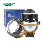 MASTERS NS-LPL-6068 3 Inch Bi-Led Projector Lens 60W/68W 120000 Cd