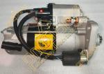 CAT 320D C7.1 Starter Motor 354-5671 428000912 24V 10 Teeth 7KW