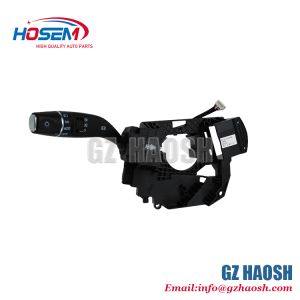 Lighting Combination Switch OE No. MC19 - 13335 - AC Suitable For Ford Transit