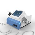 Pain Relief 1Hz Physiotherapy Shockwave Machine 12pcs Transmitter
