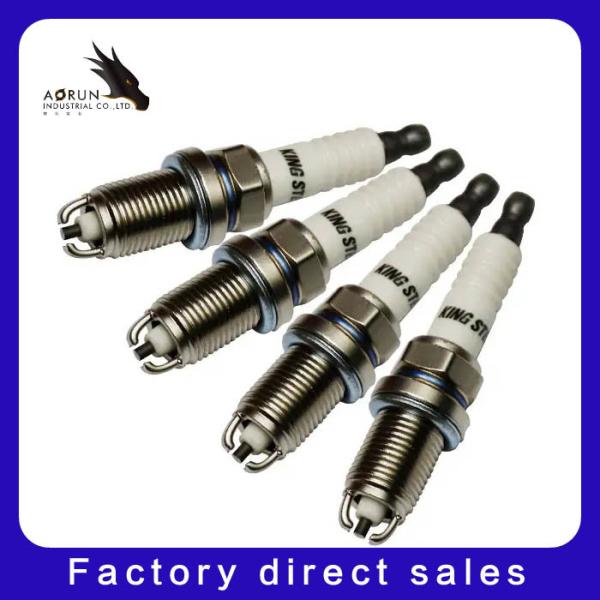 Aorun Brand Natural Gas High Performance Iridium Spark Plugs For Toyota LG Japan