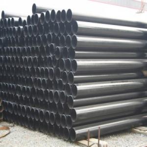 China ASTM A-333 Gr.3 seamless pipe factory