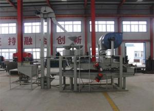 China buckwheat huller, buckwheat shelling machine, buckwheat sheller machine factory