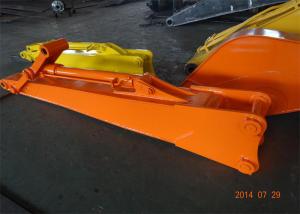 China High Extension Excavator Long Arm for Hitachi High Reach Demolition factory