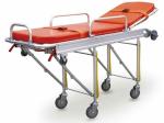 159 Kg Load Folding Ambulance Stretcher