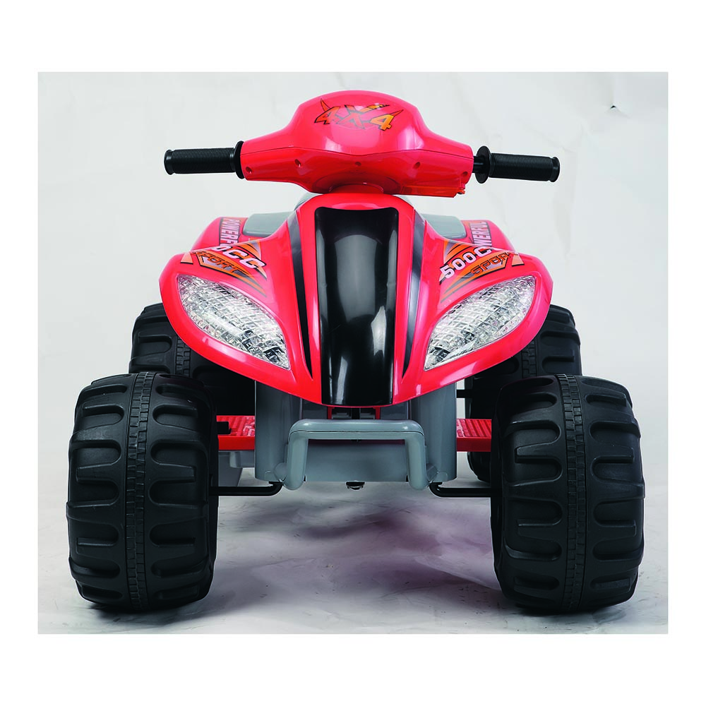 2022 Made In Small Motorcycle Plastic Electric Ride On Car for Kids Child Electric ATV