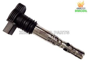 China High Voltage Motorcraft Ignition Coil B5 1.8T For VW Audi Passat Skoda factory