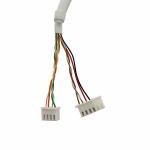 VS18200 180MM Industrial Cable Assembly Air Conditioner Cabinet Monitor Cable