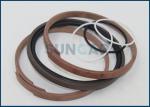 2438U588R120 Piston Rod Repair Seals Kit For KOBELCO K909-A Oil Resistance