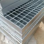 Anti Fatigue Steel Grating Mats Enhanced Worker Comfort And Safety In Industrial