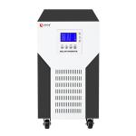 ZRS Single Phase Hybrid Solar Inverter 3Kw 5Kw 8Kw 10Kw 15Kw 20Kw 25Kw