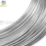Customized 6mm Magnesium Alloys Welding Wire Hot Rolling