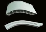 Household Appliance Plastic Pipe Fitting Mould , PVC Pipe Moulding Hot Cold
