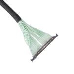 0.4mm Pitch Miniature Micro Coaxial Cable I PEX 20496-040T-40