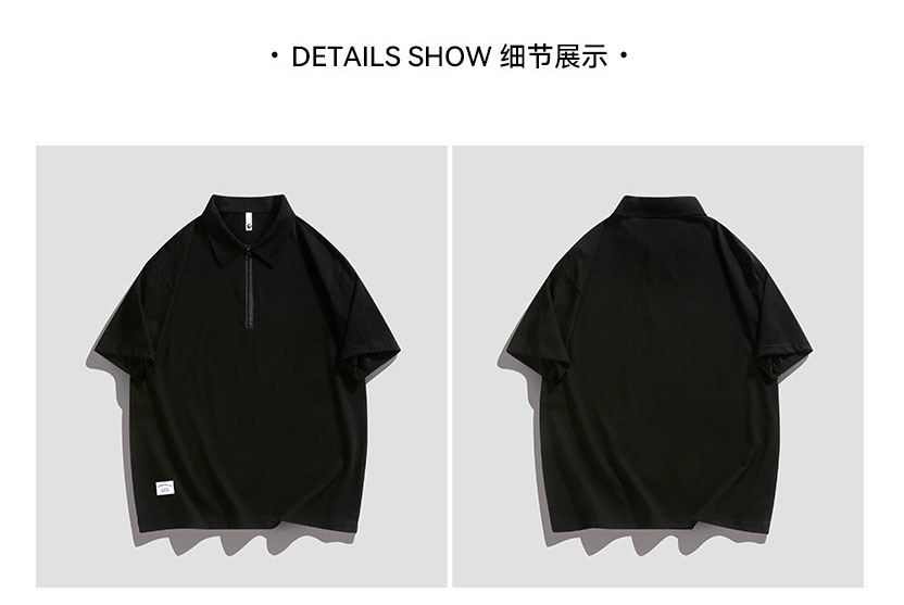 Bulk Plain Tee Shirts Promotional Logo Printed Staff Uniform Adult 180g White 100 Cotton Unisex Custom Men&prime;s T-Shirts