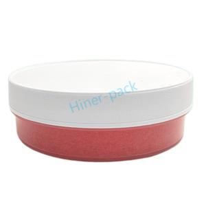 China 4 Inch 100mm Multi Horizontal Wafer Jar Low Outgassing Customized factory
