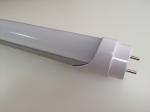 High Lumen Led T8 Tube Light SMD 2835 24inch - 96inch Universal Compatibility