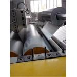 LVT Spc Production Line Manufacturing Process