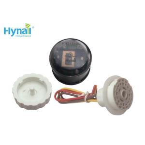 IP65 Customized High Bay Motion Sensor 12m Mounting Height With Daylight Harvest