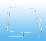 4.76 * 0.7mm Condenser Pipe Environmental Protection For Heater