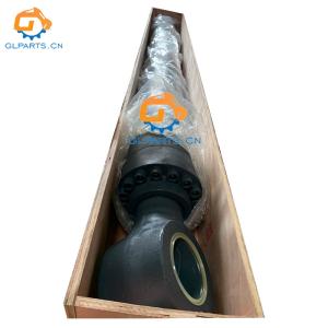 China EC240 EC240C EC240B Volvo Hydraulic Cylinder Hydraulic Oil Cylinder VOE14550919 factory