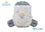 Incontinence Nappy Soft Breathable Disposable Baby Diapers Infant Diapers