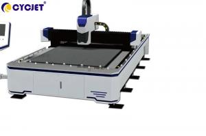 China 3000w Stainless Steel Cutting Machine 3000×1500mm Carbon Iron Stainless Steel Laser Cutter on sale
