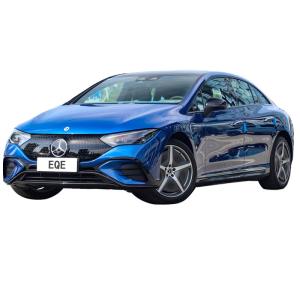 China Mercedes Benz EQE New Energy Vehicle Electric Steering System EV Electric Car factory