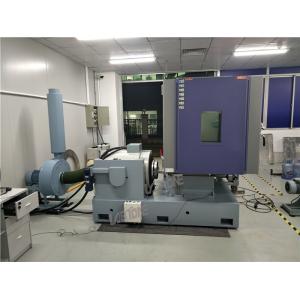 China High Stability Environmental Test Chamber factory