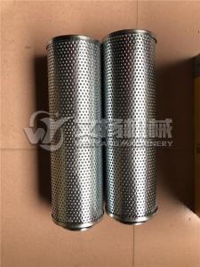 China SDLG LG936L LG958L Wheel Loader Return Oil Filter 29100004061C factory