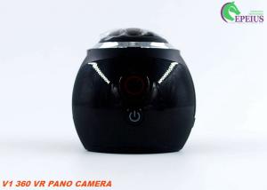 China 0.96” HD LCD 1080P HD Action Camera V1 Wireless VR 16MP 3D WiFi 4K For Outdoor Sports factory
