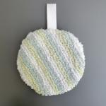 Deep Cleansing Reusable Makeup Remover Pad