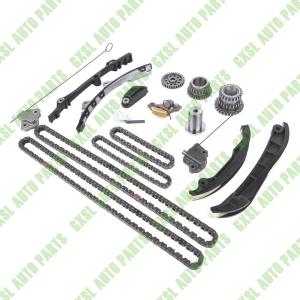 China For Maserati Ghibli Quattroporte Levante Timing Chain Kit OEM 276581 276590 299140 299481 299501 299671 323473 323513 339036 factory