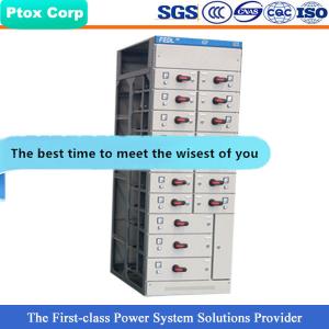 China GCS1 China manufacturers for electrical lv switchboard factory
