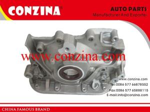 China Daewoo Matiz M100/M200 Oil Pump high quality from china good supplier factory
