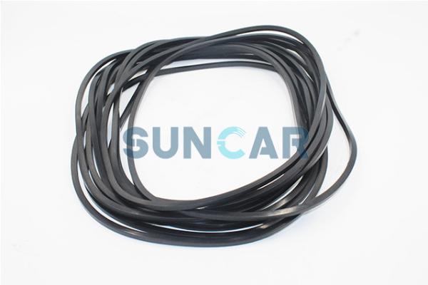 423-33-31430 4233331430 Transmission Seal Ring For Komatsu Wheel Loader Front