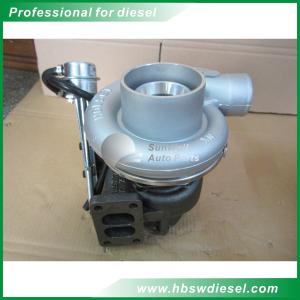 China Cummins 6BTA engine Holset turbocharger HX35W 3536971 3802767 factory