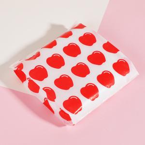 Wax Coated Glassine Paper Bags For Food Packaging Biodegradable