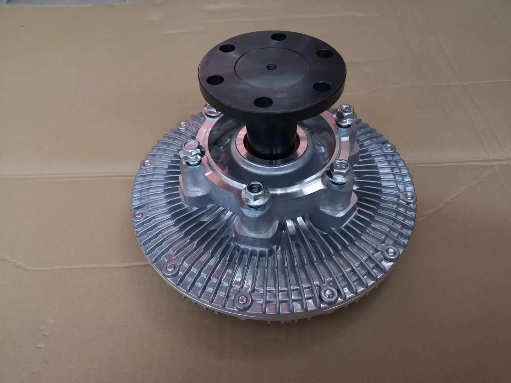 J08E 16250-E0070 Engine Cooling Clutch Fan For Hino Truck