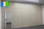 Office Decoration Temporary Acoustical Room Dividers For Conference Hall